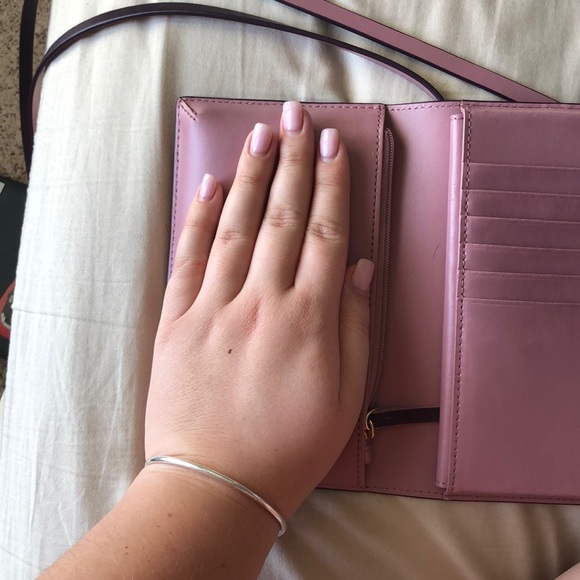 Kate Spade Mini Clutch!! - Picture 8 of 8